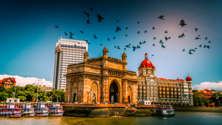 25 Best New Year Destinations in India