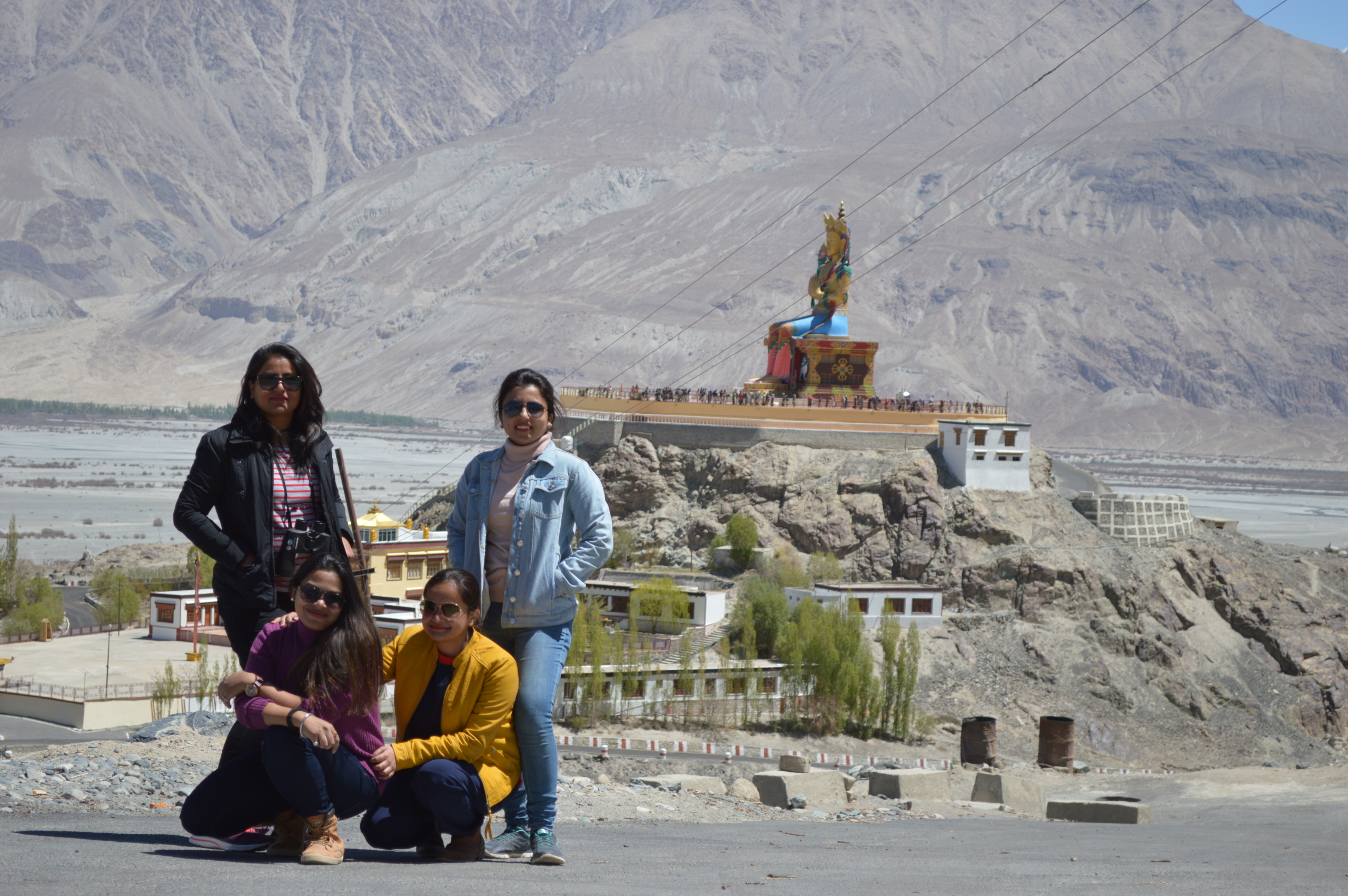 Things to do in Ladakh  Original Travel Blog - Original Travel