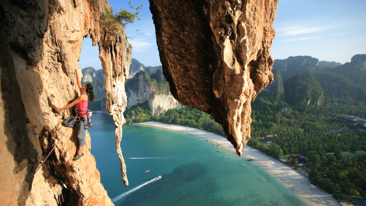 Check out: Railay, a secluded beach haven in Krabi for adventure