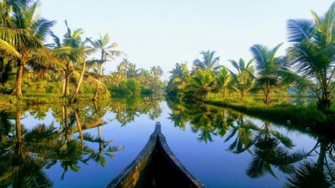 Top 10 Places In Kerala Which Proves It Is A Coastal Paradise ...