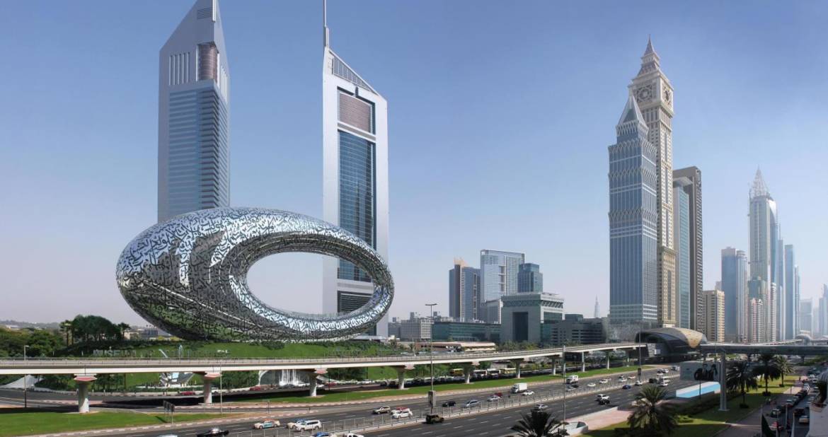 Seven New Attractions in Dubai that are set to Open in 2020