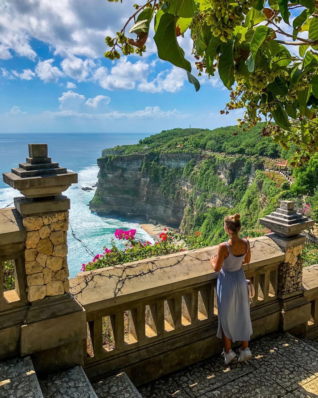 10 Most Instagrammable Places In Bali - Thrillophilia Stories