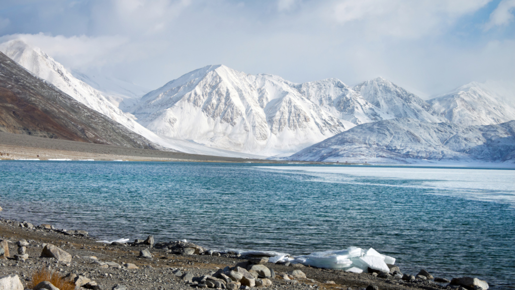Tourism in Ladakh: why I travelled to Leh Ladakh in Winters? -  travelseewrite