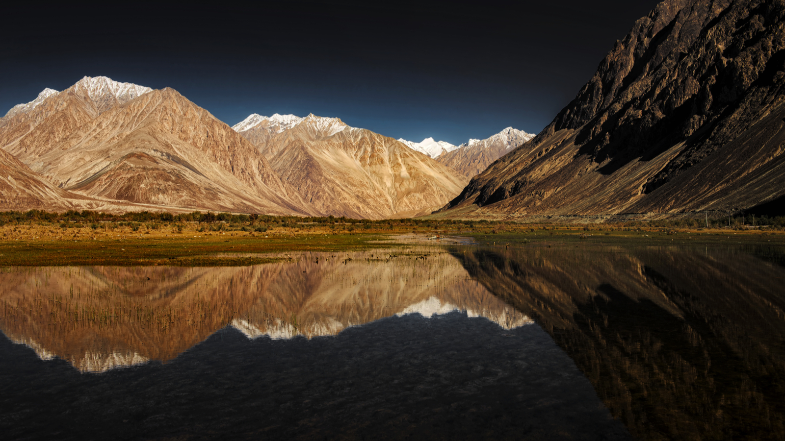 Everything You Need To Know About Travelling To Ladakh In The New ...