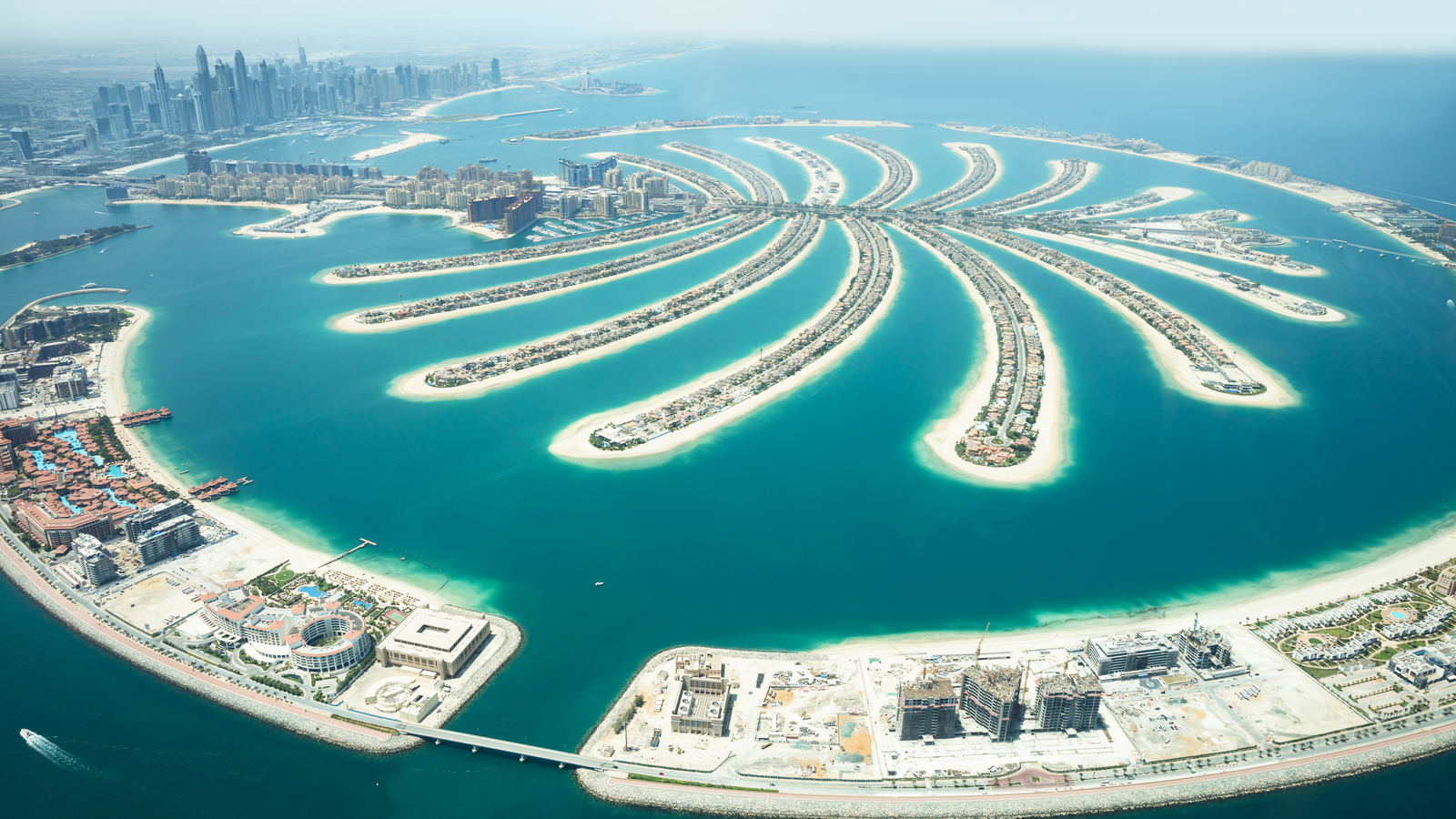 Visiting Dubai In The New Normal: A Definitive Guide - Thrillophilia ...