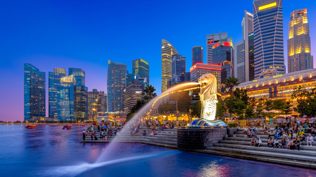 A Conclusive Post-COVID Travel Guide To Singapore - Thrillophilia Stories