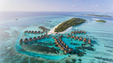 similarities in tourism of maldives and mauritius