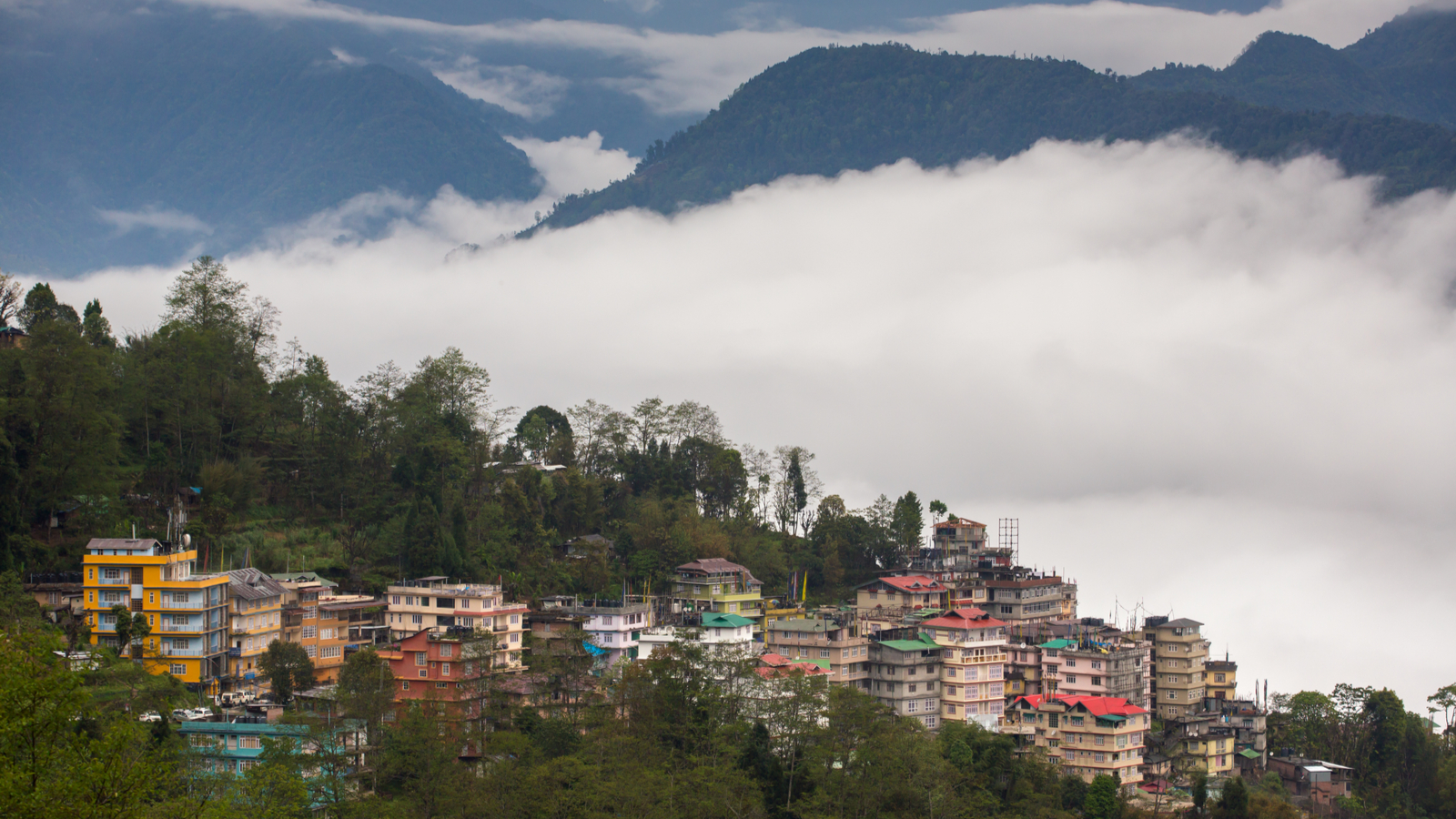 10 Hidden Destinations In Northeast India Most Tourists Miss ...