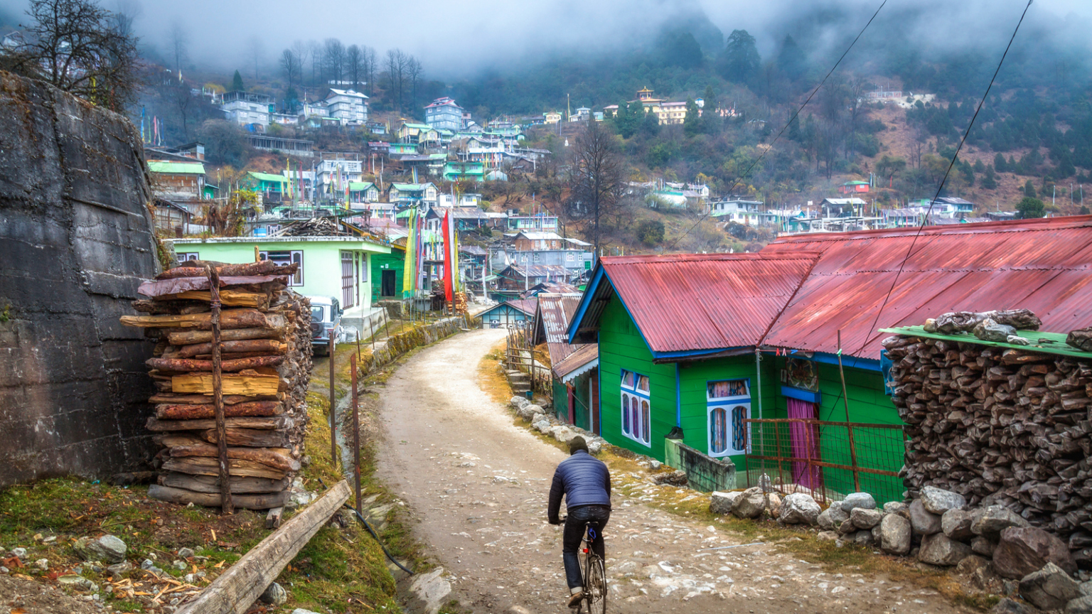 sikkim tourism thrillophilia