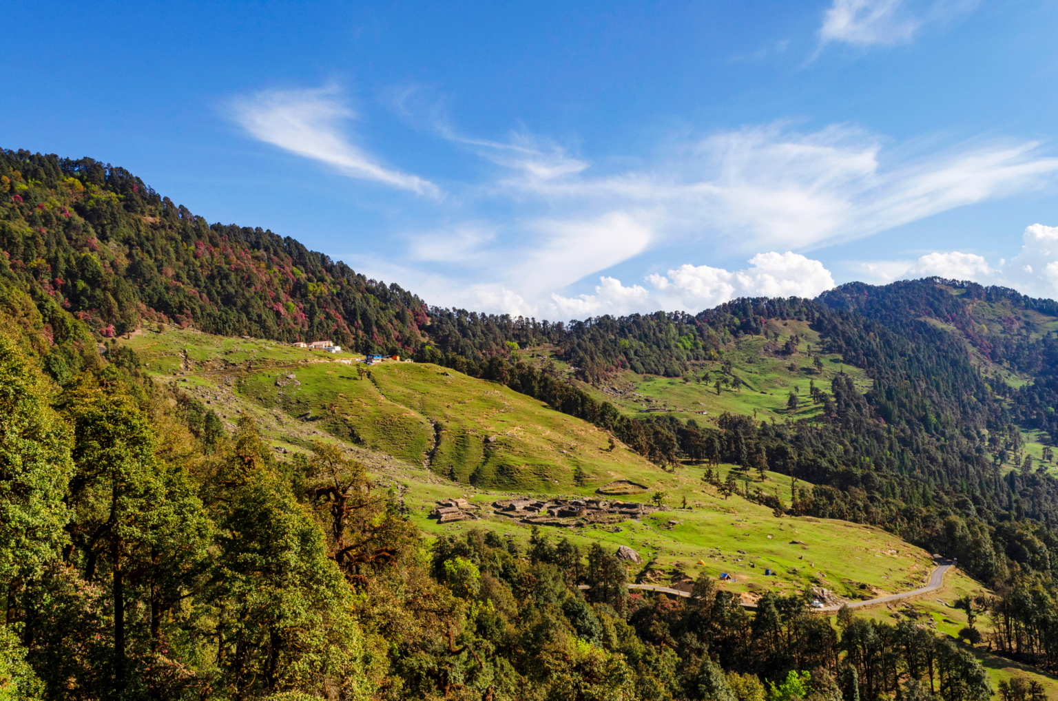 A Complete Chopta Tungnath Trek Guide - For all Trekkers, 2018