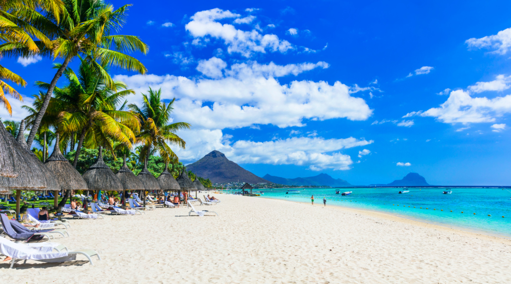trip cost to mauritius