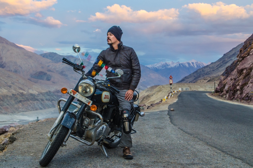 Fierce & Phenomenal - Summing Up The Leh-Ladakh Motorbike Ride!