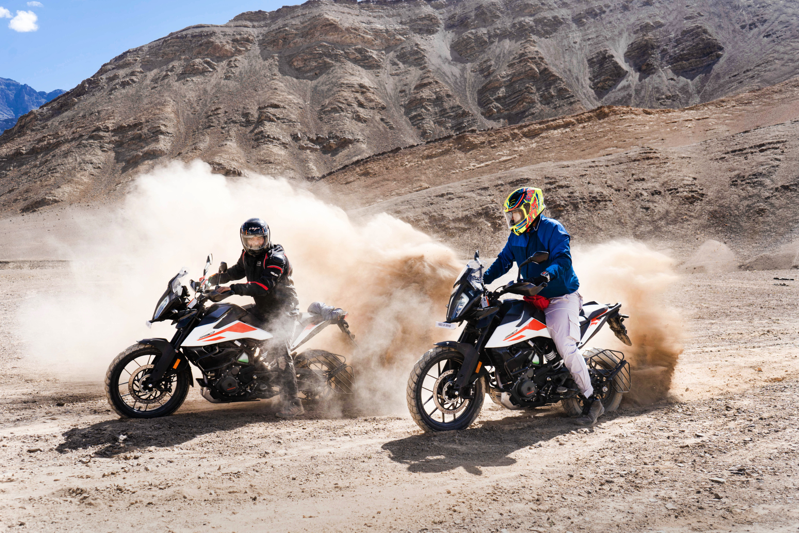 Ktm 309 deals adventure