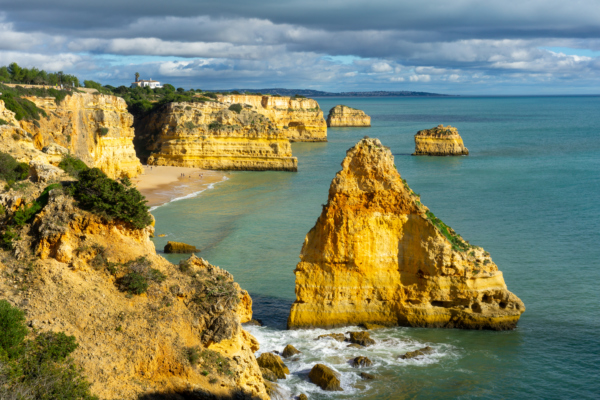 5 Things To Do On A Holiday In The Algarve