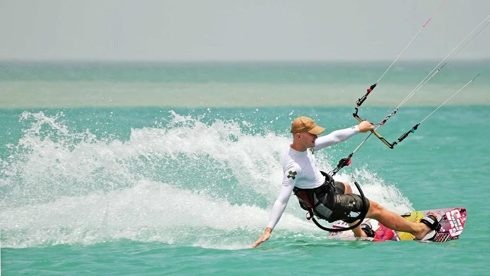 Dive into Adventure: The Best Water Activities in Abu Dhabi