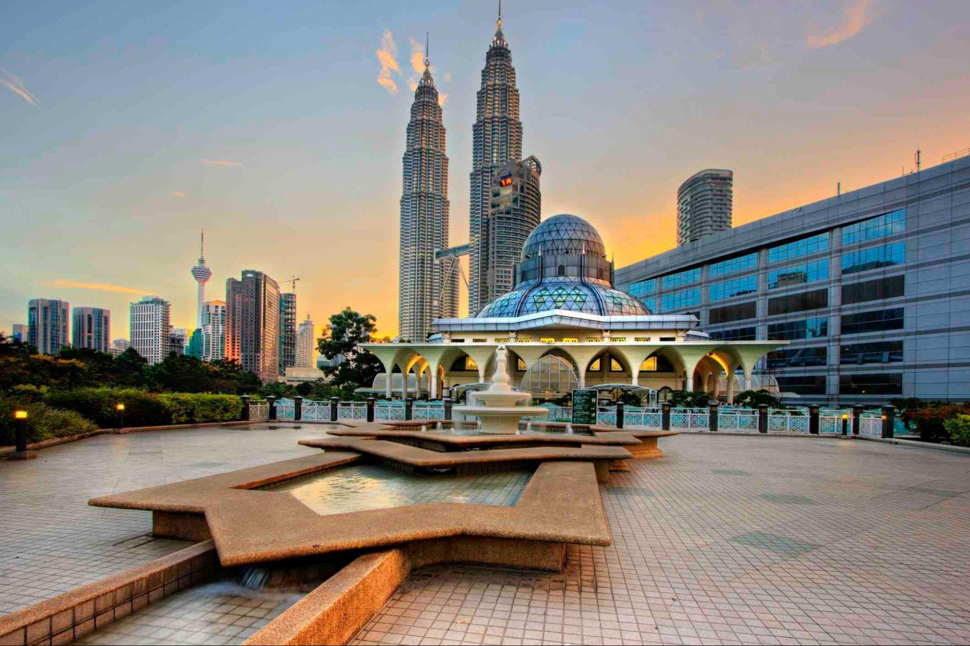 Ascort Kuala Lumpur