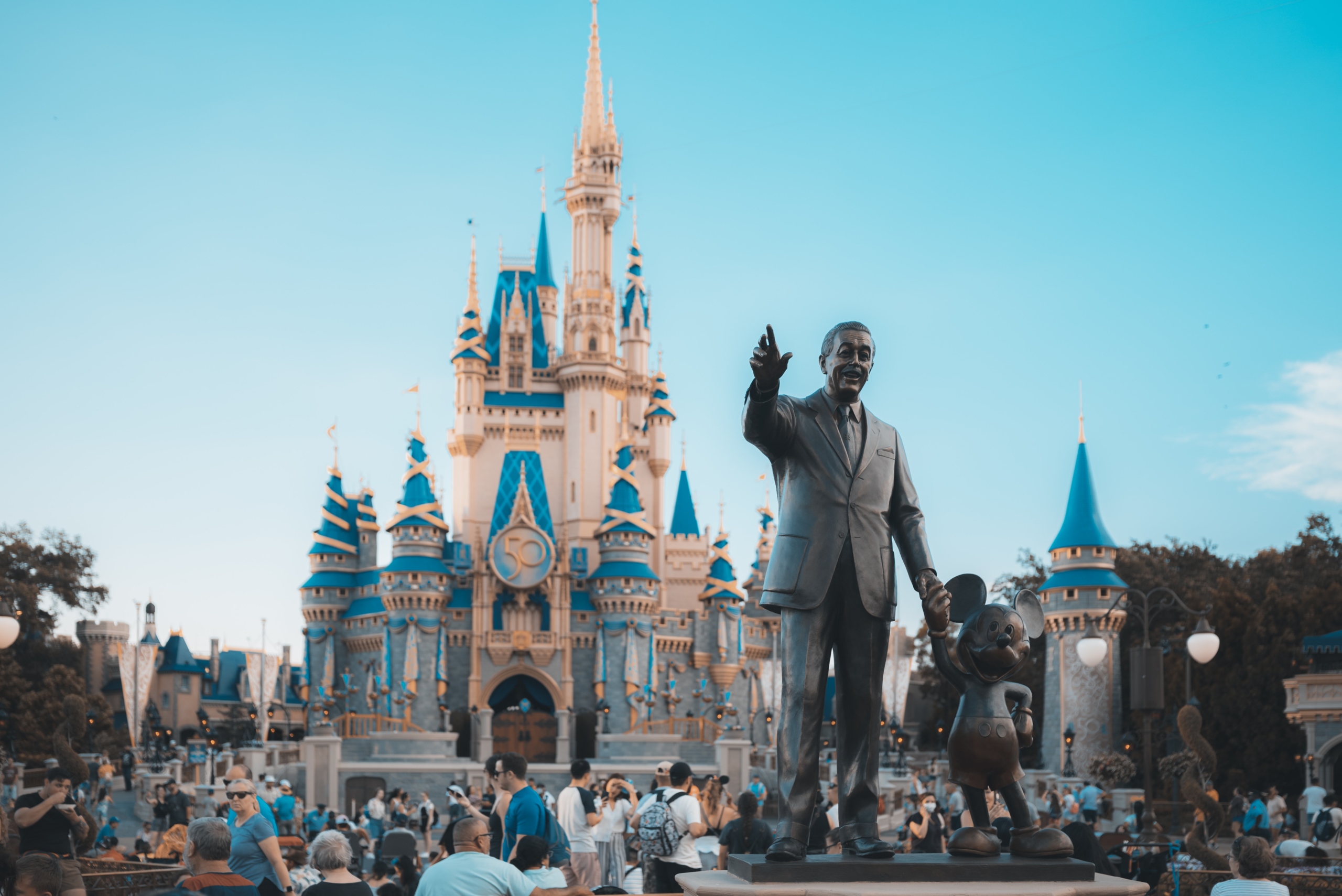 Disneyland Paris 30th Anniversary: New Rides, Food, Shows, Souvenirs-and  Drones! - Disney Tourist Blog