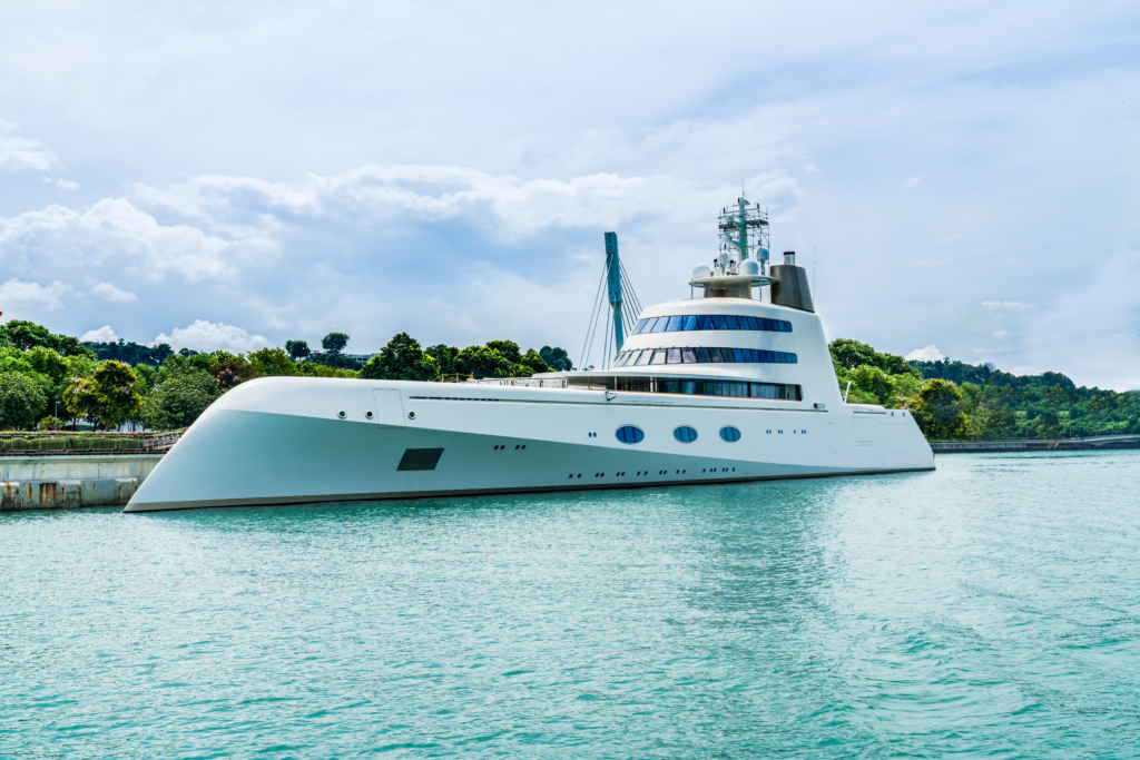 best yacht charters in croatia